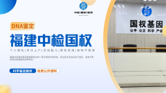 <b>亲子鉴定的科学原理：为什么它能精准判</b>