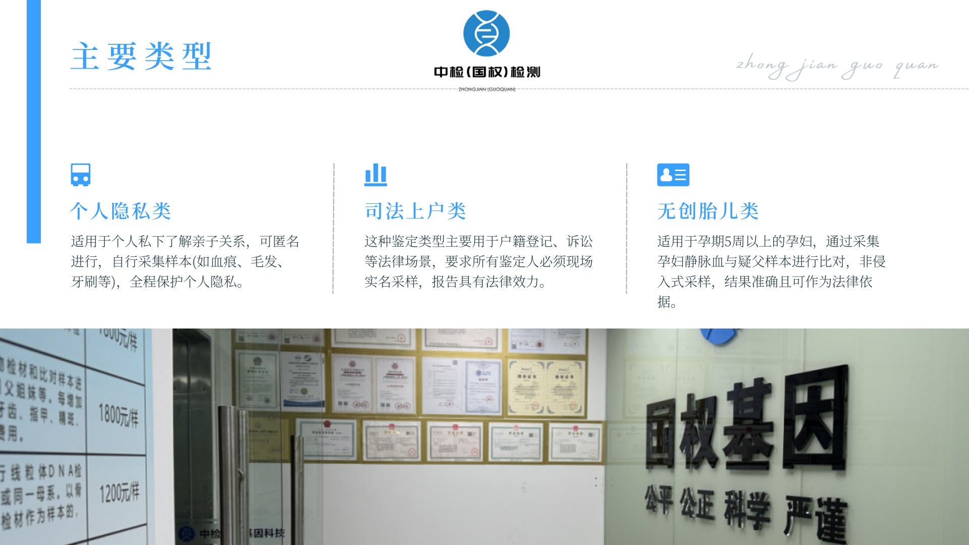 南平亲子鉴定,南平亲子鉴定中心,南平亲子鉴定中心地址