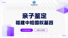 <b>司法 vs 个人亲子鉴定:别用错!3 个核心</b>