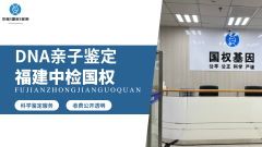 <b>亲子鉴定报告丢了能补吗？分情况处理指</b>