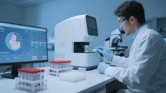 高龄人群可以做亲子鉴定吗？老年 DNA 鉴定可行性讲解